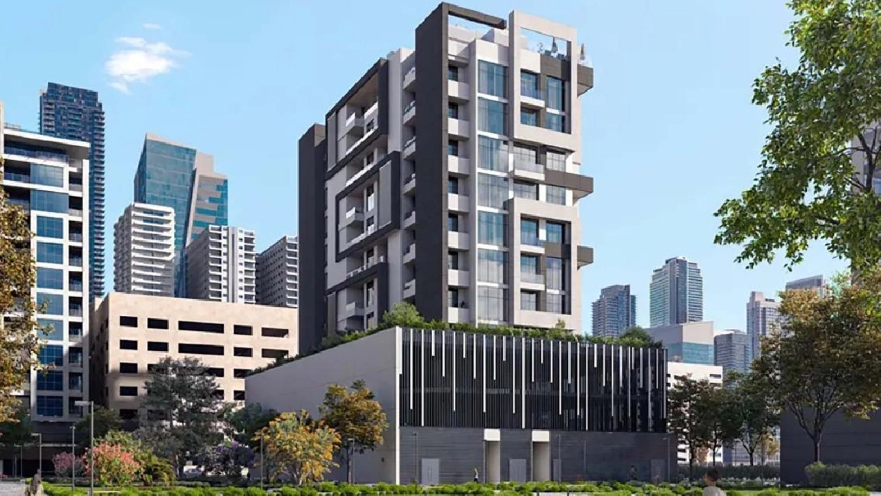 Spacious 1BR | Excellent ROI | Al Satwa Jumeirah