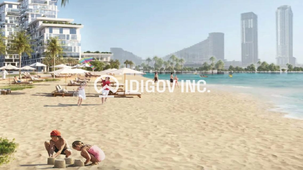 Ready Soon | Amazing Location | Elegant