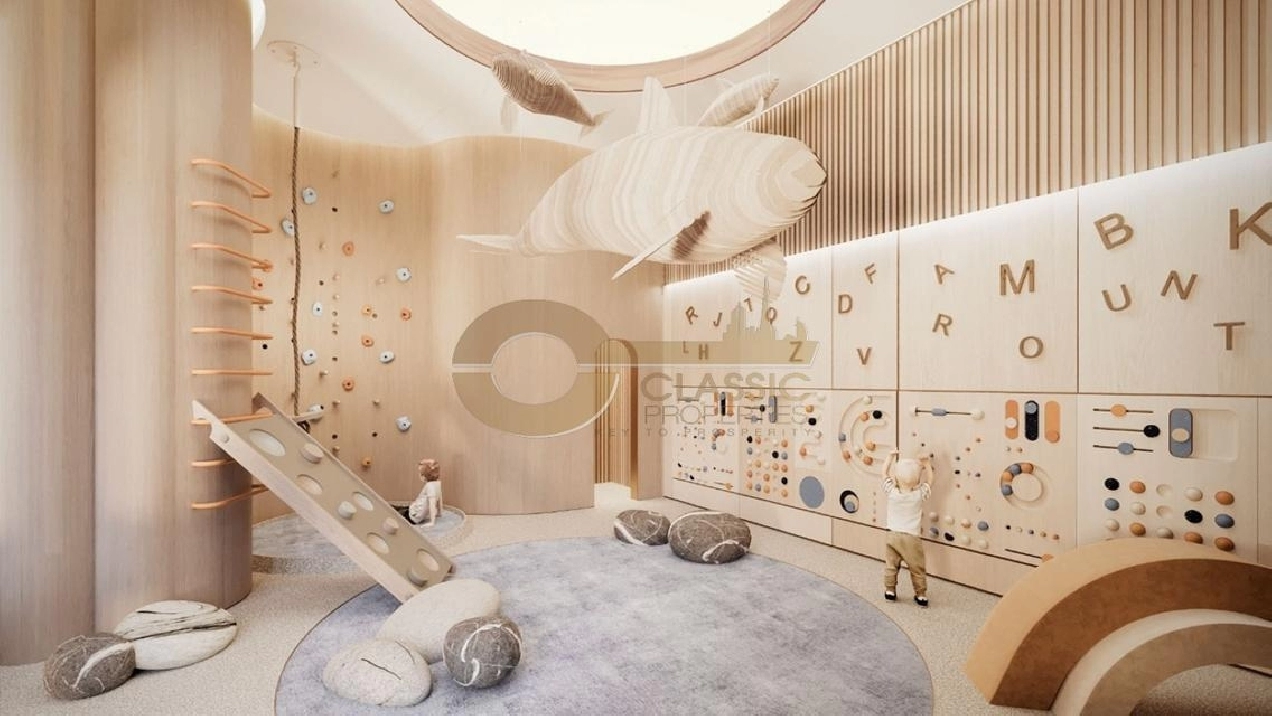 Prime Location | Community View | Handover Q4 2028 Image# 1