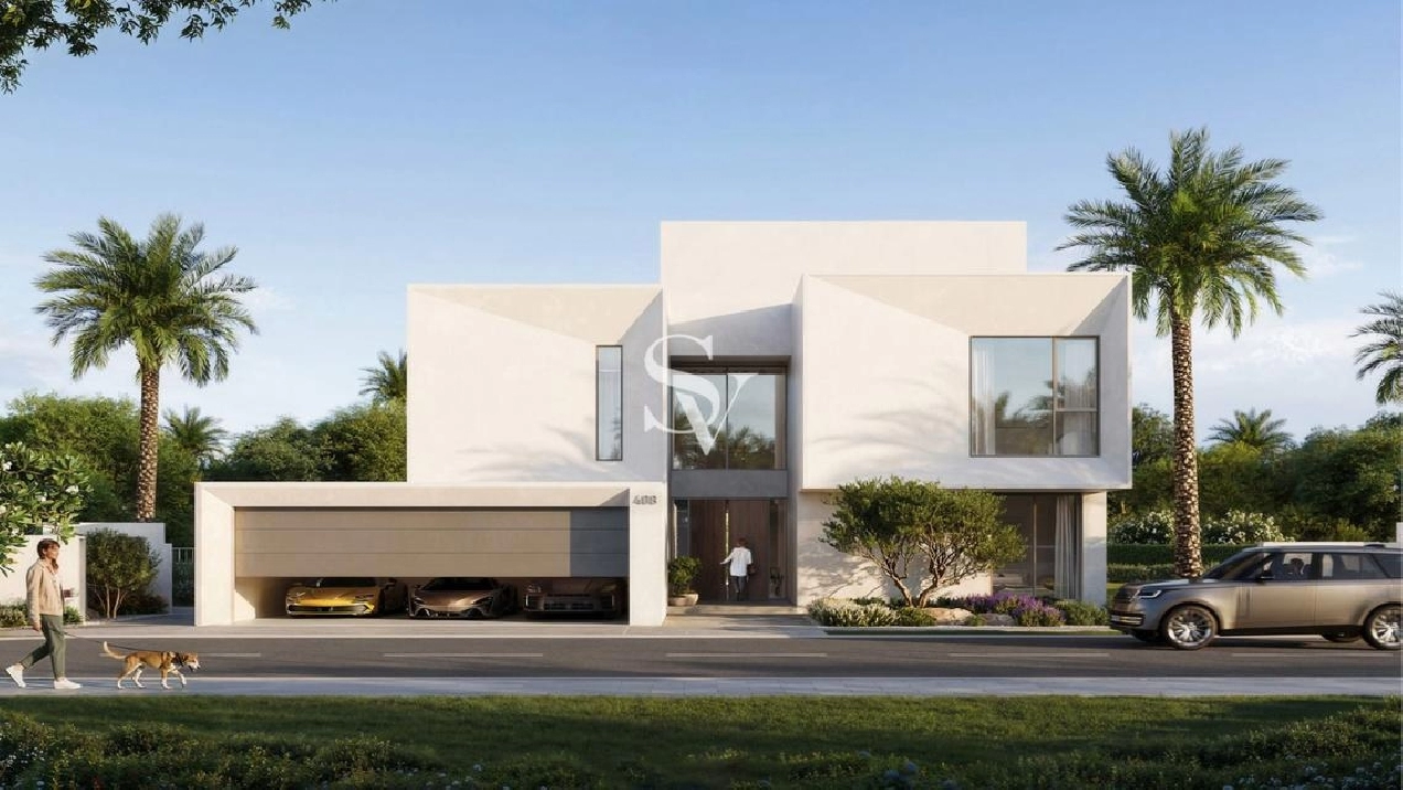 Corner Unit l Bigger Plot l Palace Branded