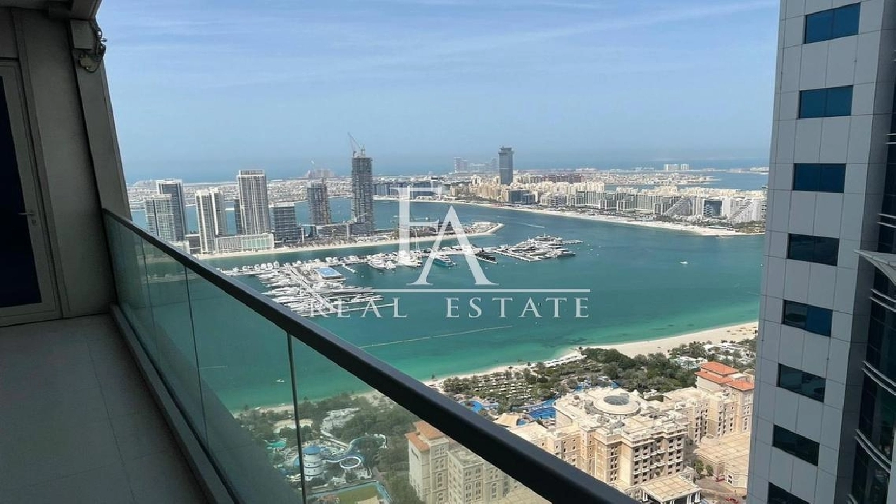 Sea View | Unfurnished | Rented Unit Pictures