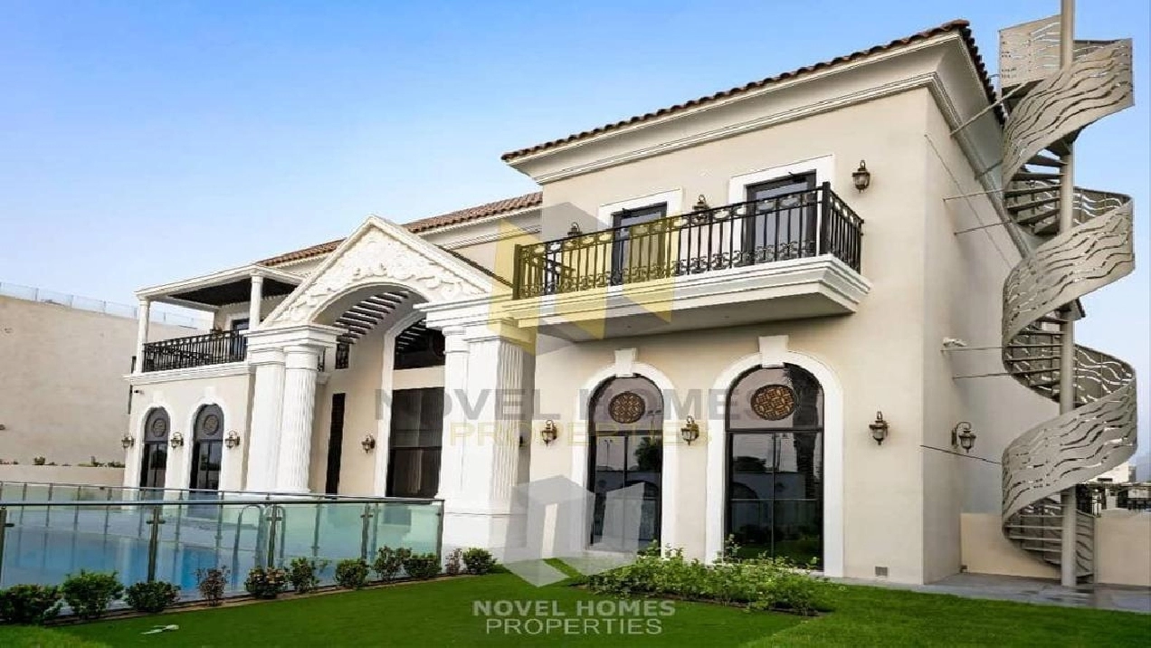 Motivated Seller | Luxury B+G+1 Villa | Tenanted Image# 1