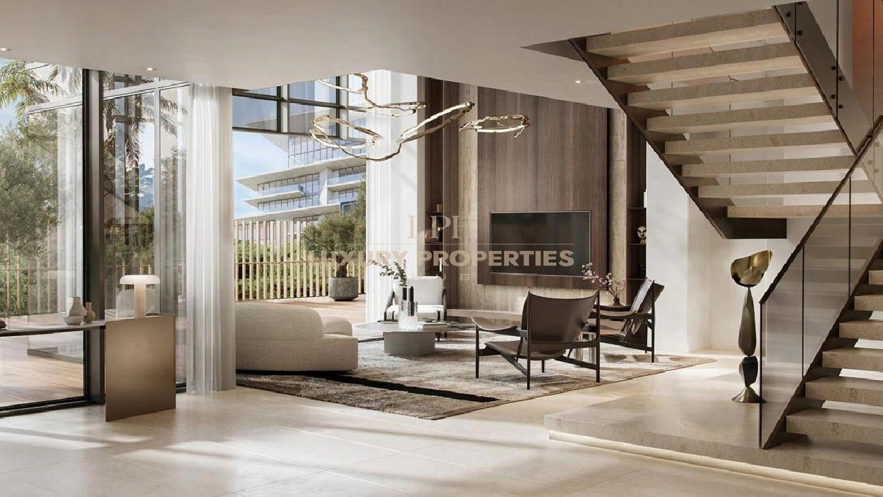 Luxury Living | 4 Bed Duplex | Prime Location