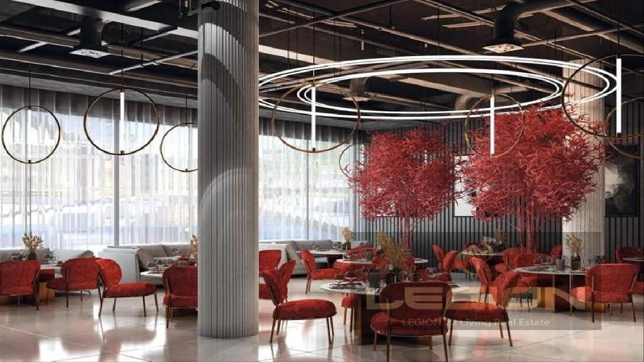 EXCLUSIVE DEAL I 2BR HIGH FLOOR I PAYMENT PLAN Image# 1