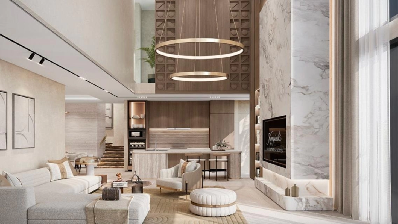 Duplex | ROI | Serviced Residences Image# 1