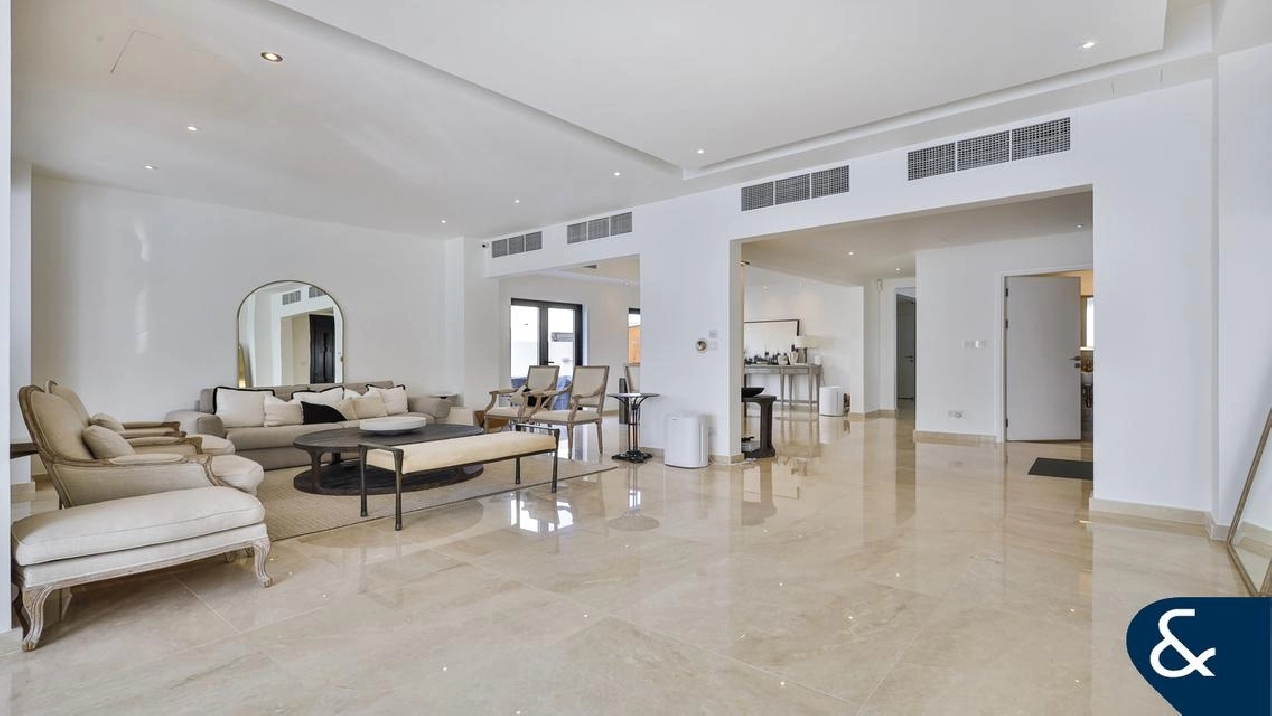 Meadows 1 | Turn Key | Five Beds | Private Image# 1