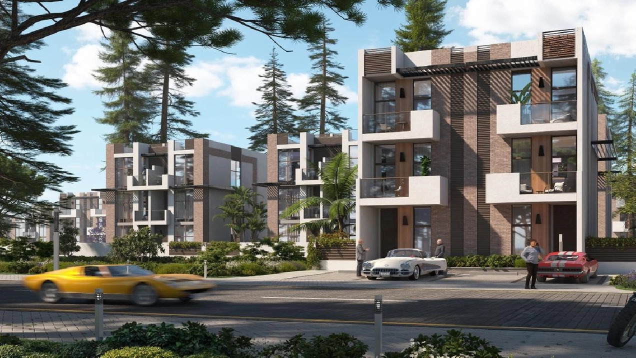 40% Discount | Corner Plot | Single Row | Investor