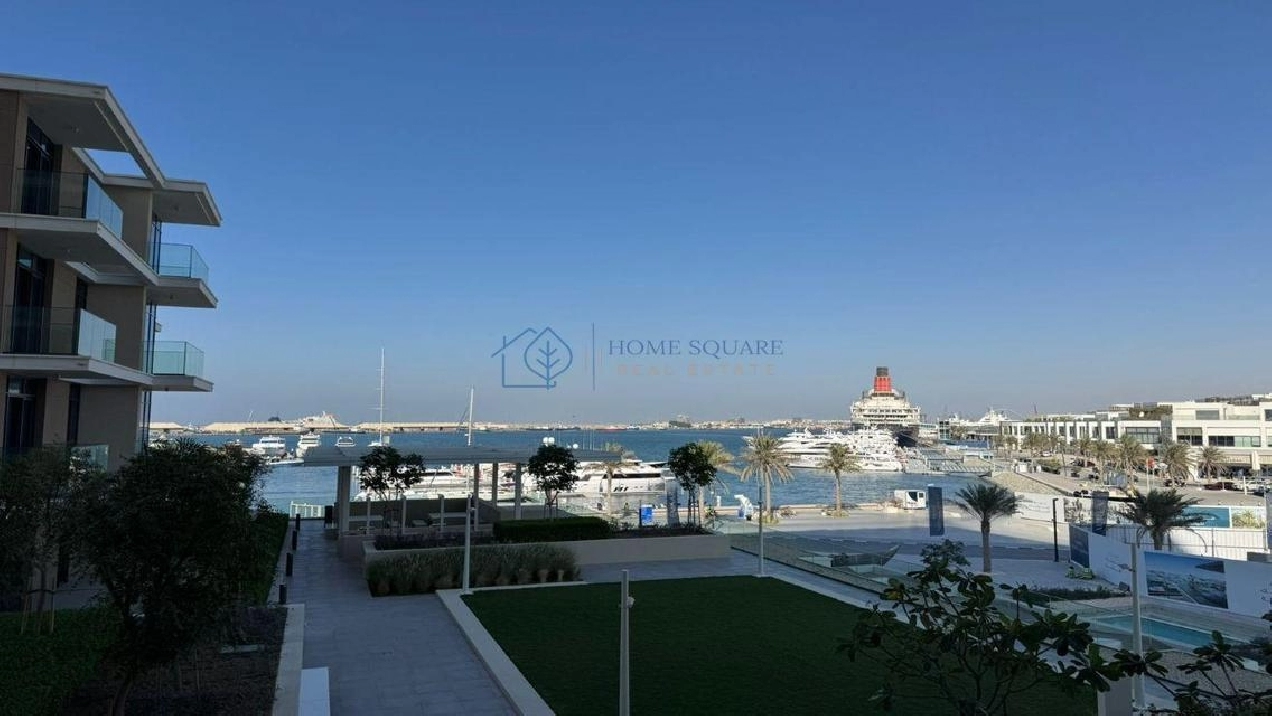 RESALE | CREEK VIEW | PAYMENT PLAN