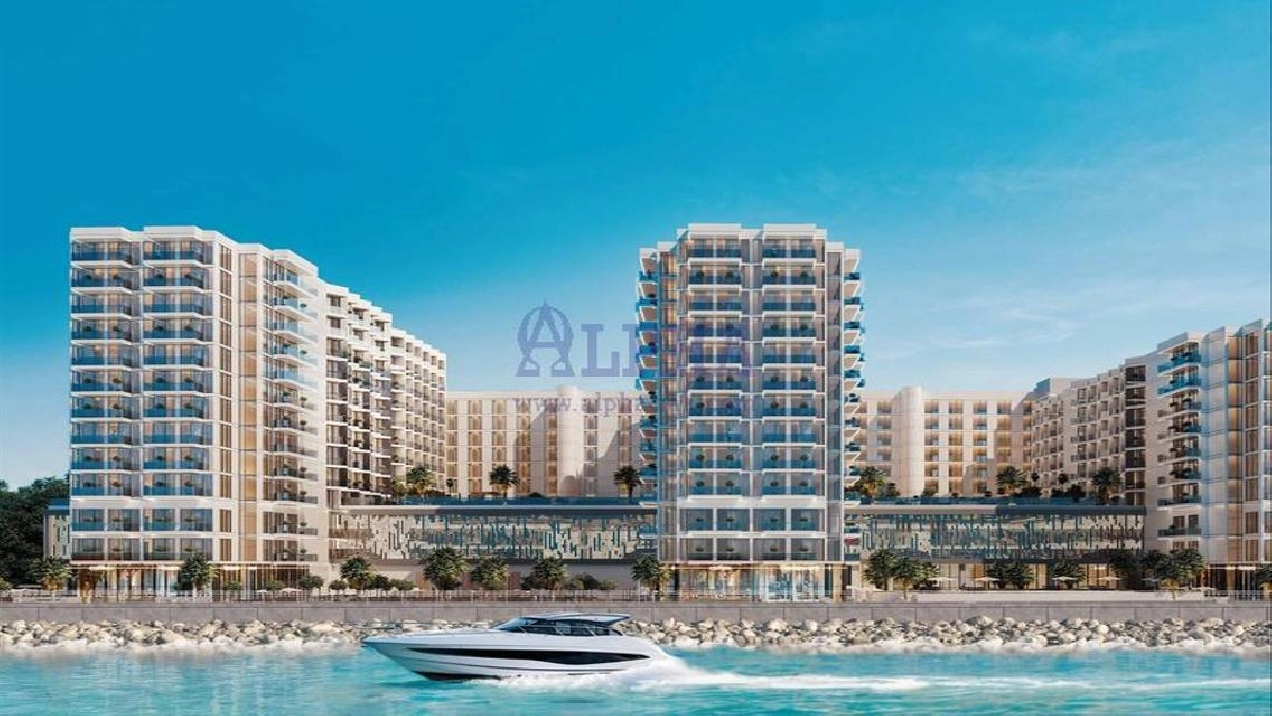 Fully Furnished| Smart Home | 1 Bedroom