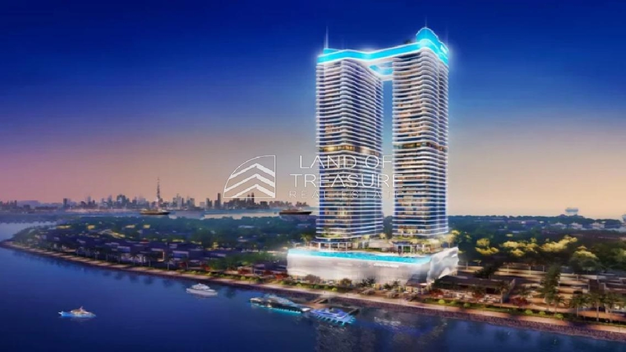 Less than OP | Fully- furnished | Sea View Pictures