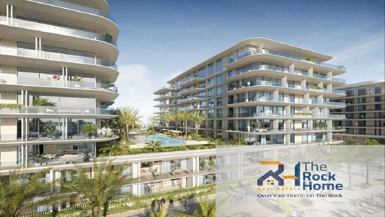 New Launch | FreeHold | Water Front | PREMIUM 2BR