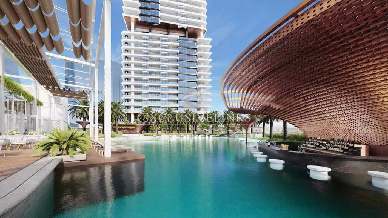 3 Bedroom | Low Floor | Luxurious Apartment