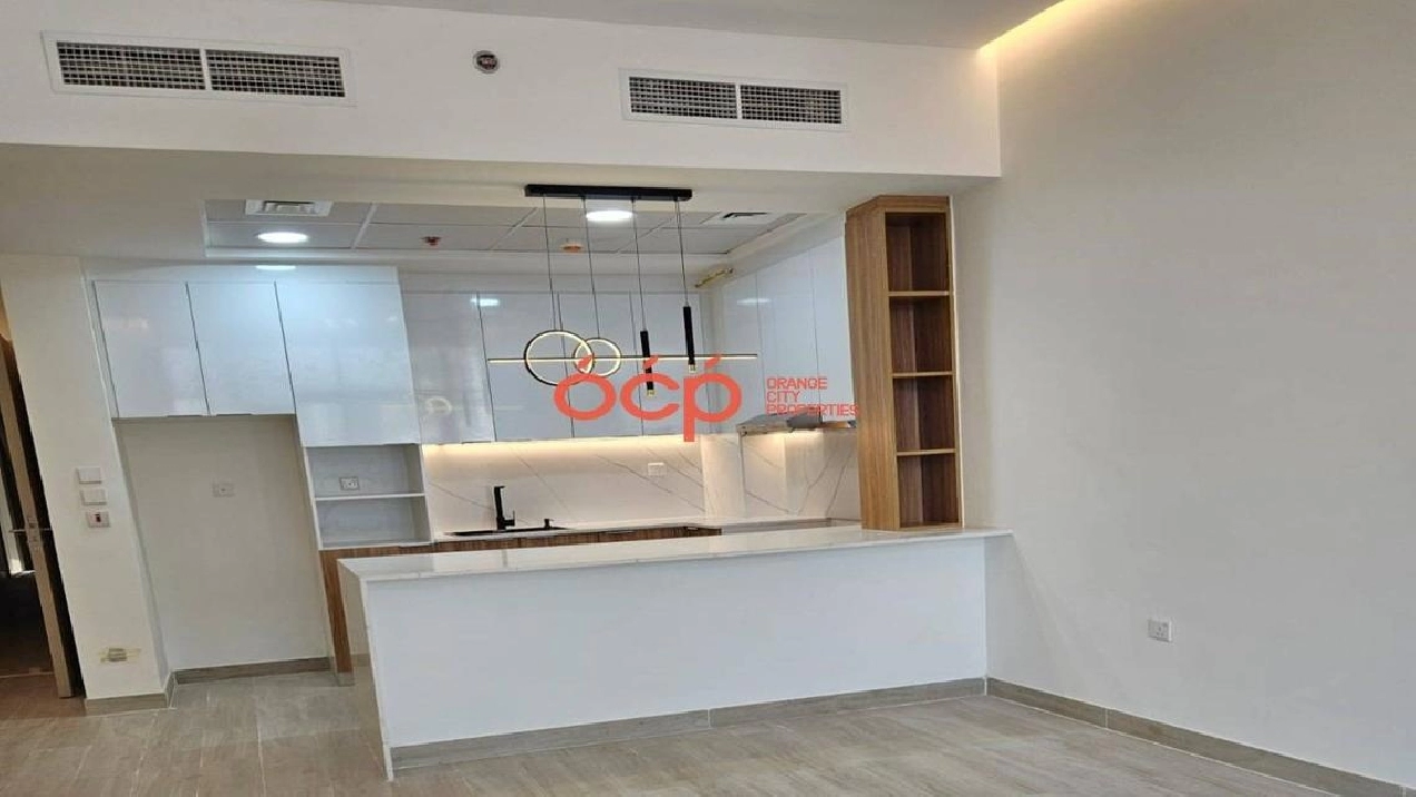 Handover Mid Dec | Modern Design | Prime Location Image# 1