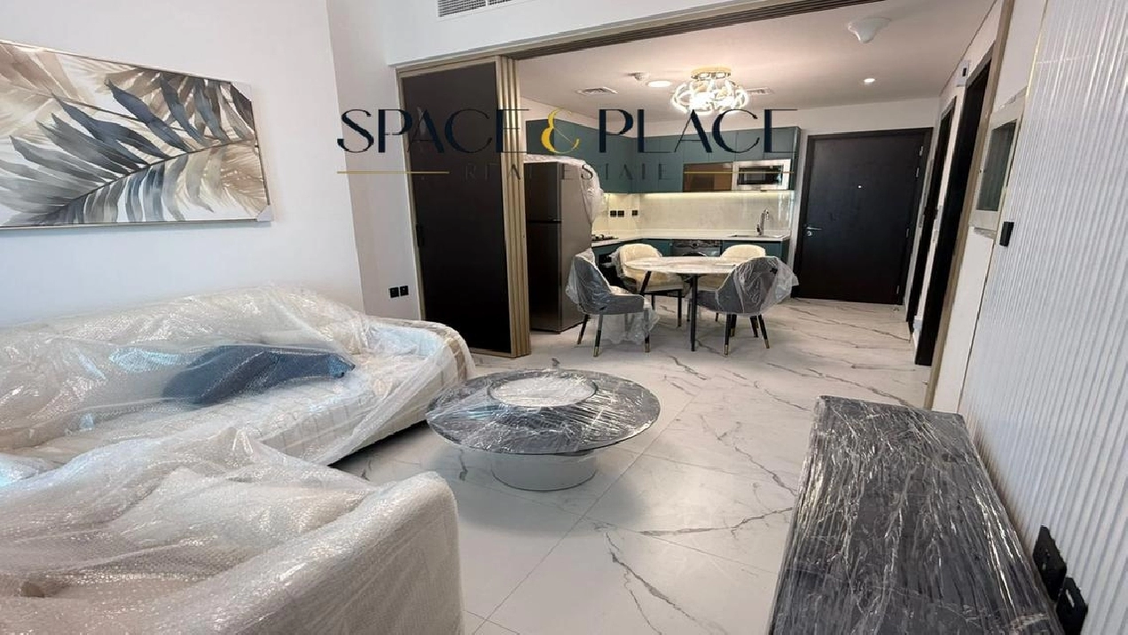 Urgent Deal | High Floor Furnished |  High ROI Image# 1