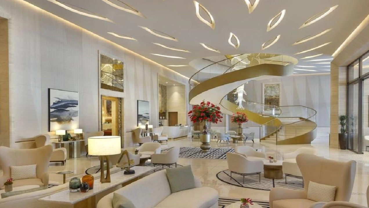 Last Unit Available | Ultra Luxury Mansion Image# 1