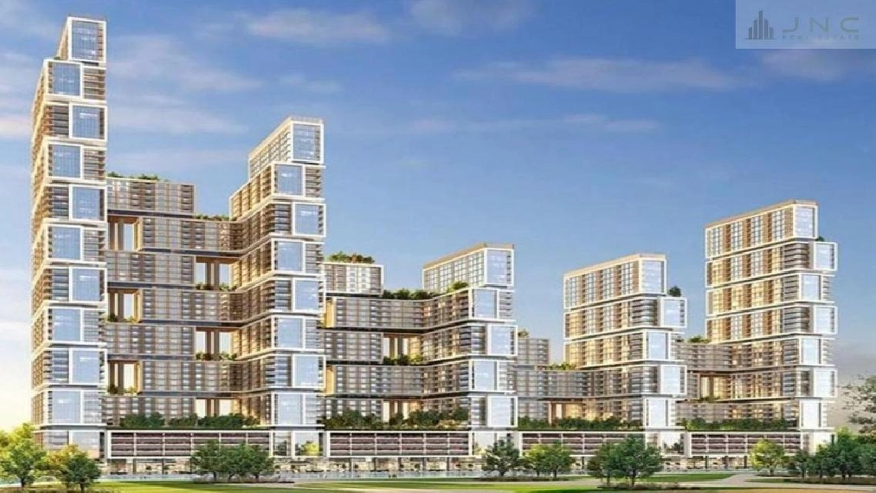 COMPLITION Q4 2026 | LUXURY LIVING | HIGH ROI