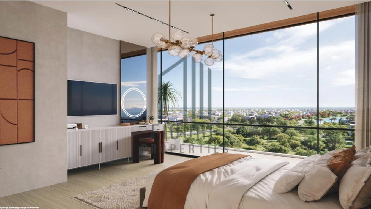 Gate Eleven Meydan Living | Flexible Payment Plan Image# 1