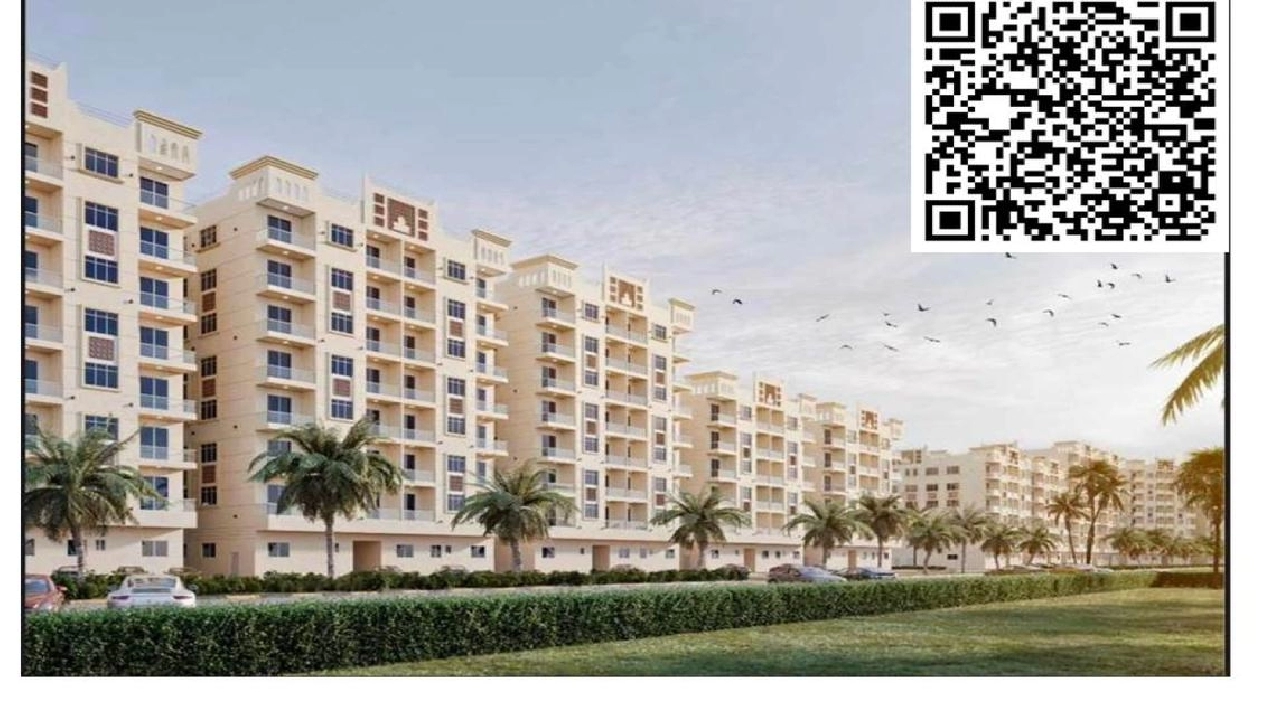 1 BR Apartment for Sale in Al Ameera Village