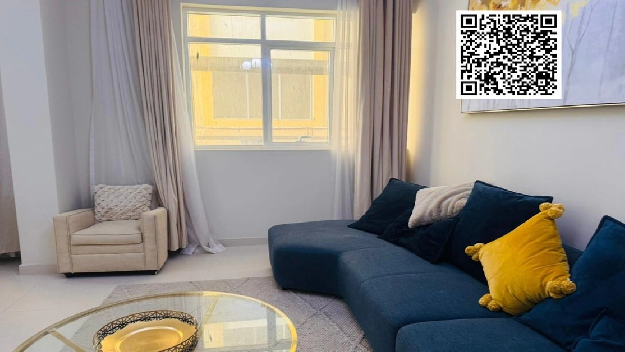 why rent if you can own your unit in ajman