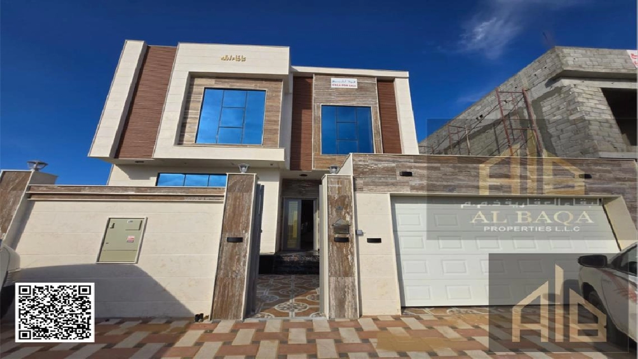 Brand New 6 BR Luxurious Villa Available For Sale Pictures