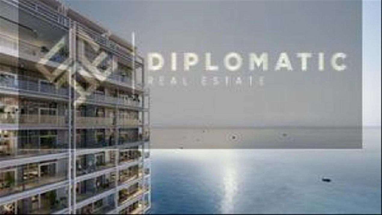 HOT RESALE | Studio |  Cape Hayat Tower III