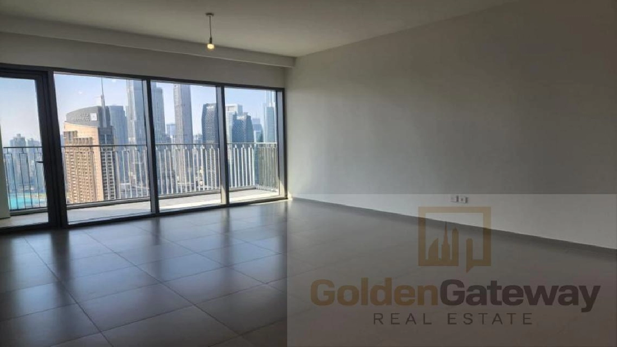 Downtown Views II 3BR Apartment for Sale Image# 1