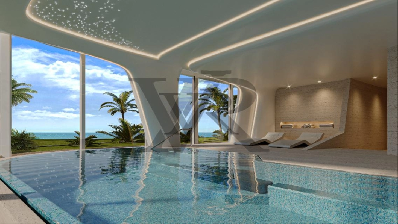 High-Rise Lifestyle| 3BR + Maid |Exclusive Amenities Pictures