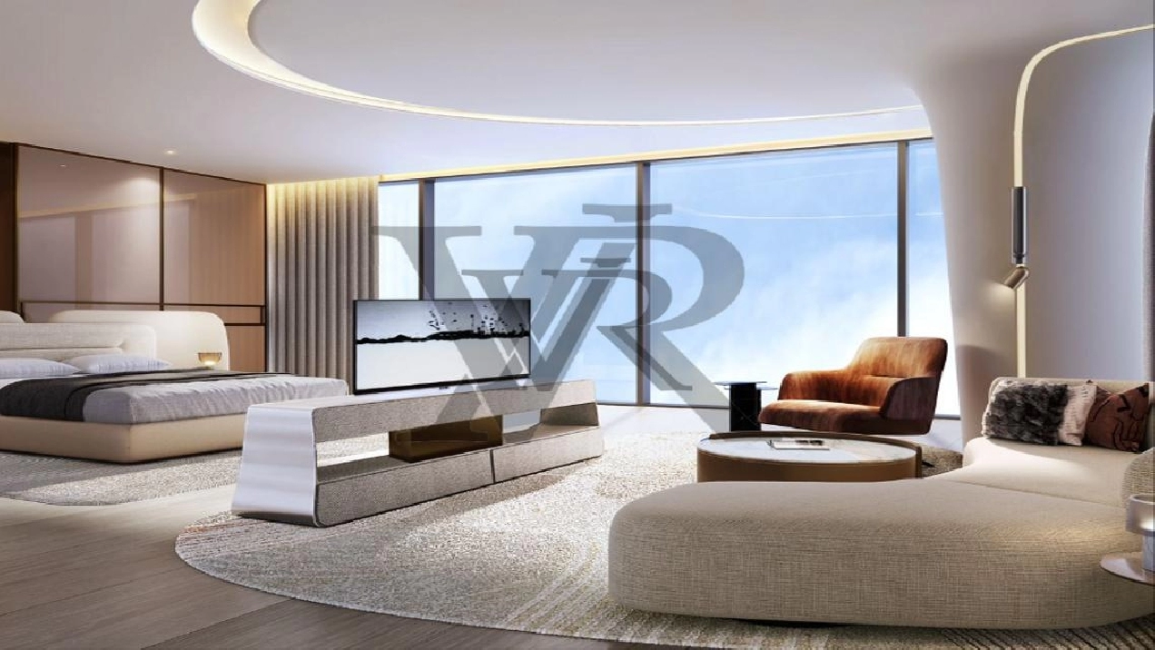 High-end Lifestyle | Luxury Project |Oceanfront View Pictures