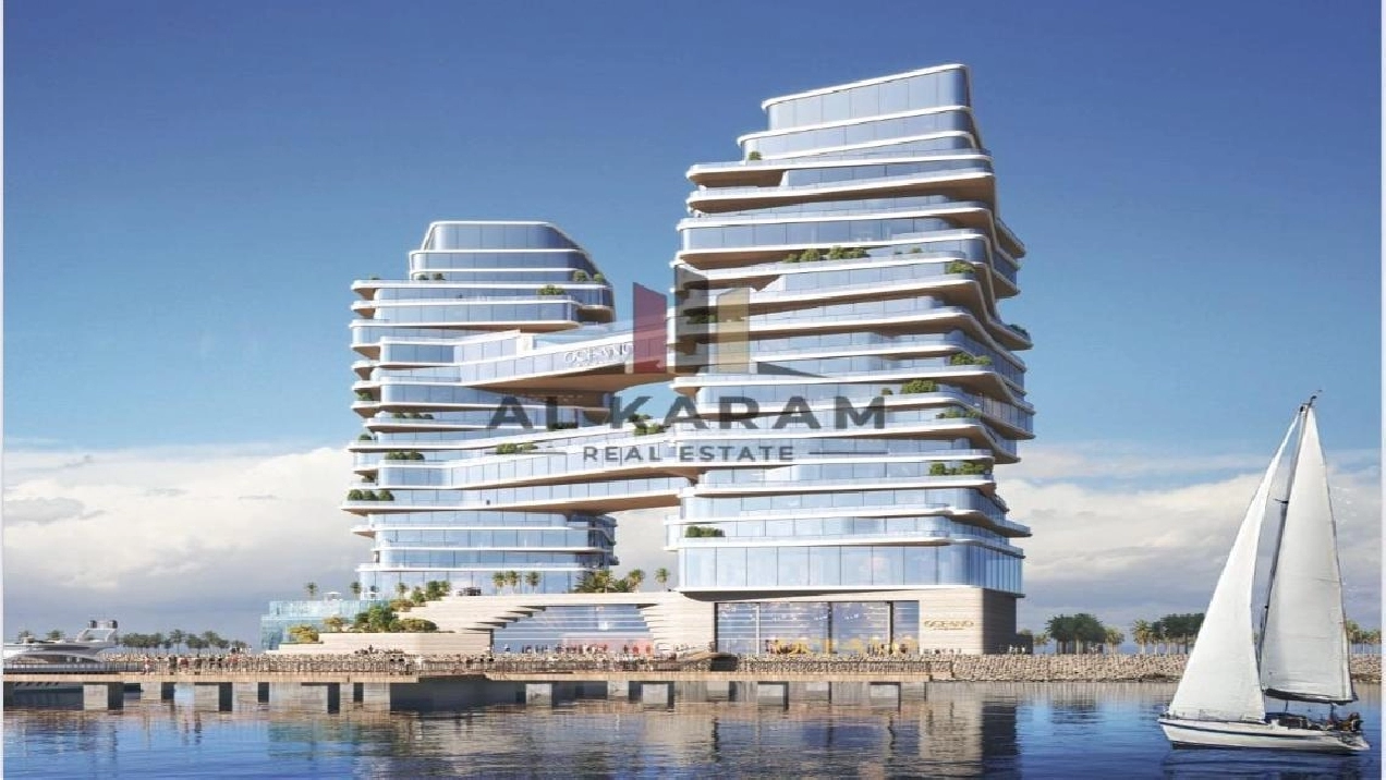 Luxury Apartment Close to Wynn Casino