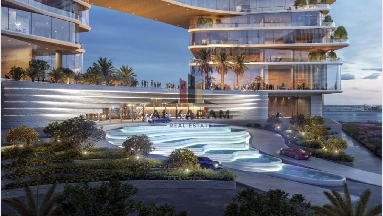 Luxurius Apartment Close to Wynn Casino