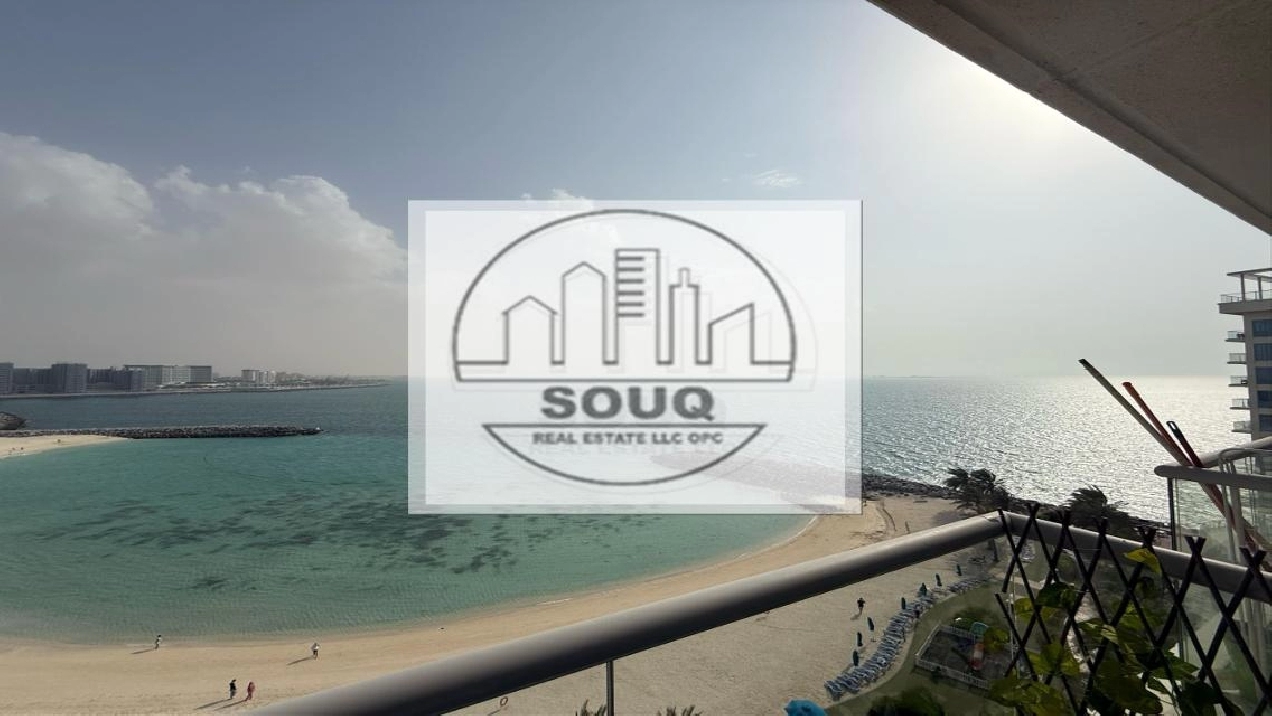 Your dream luxury apartment