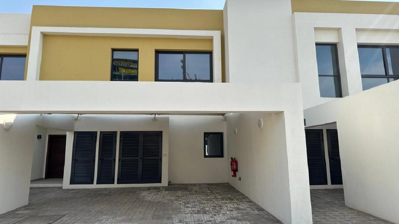 Hot Deal | 3Bedroom + Maid Unfurnished  |Marbella Pictures