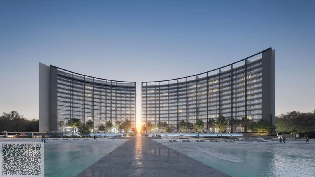 1 BR Apartment for Sale at Anantara Residences Pictures