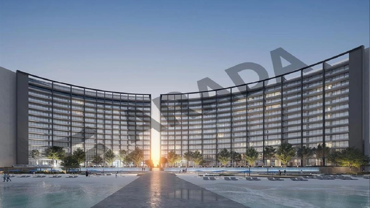 Anantara Sharjah Residence - Luxurious Apartments Pictures