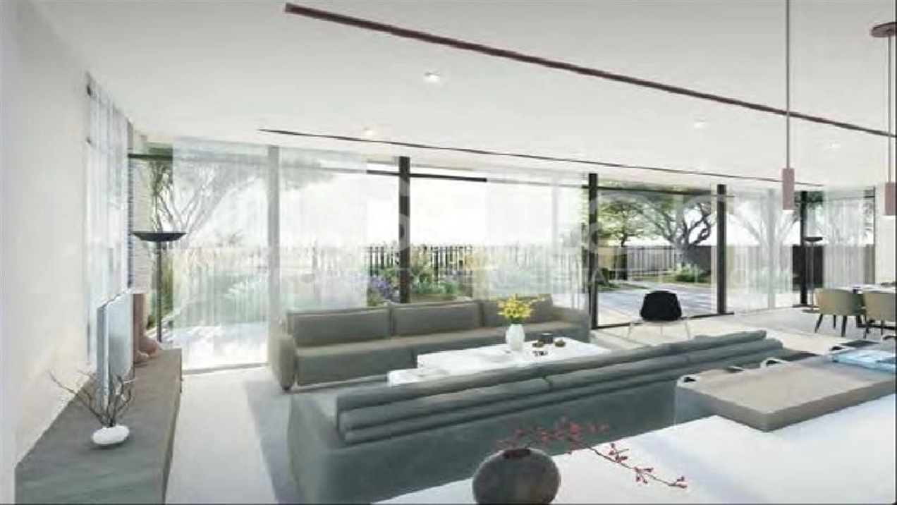 Exclusive 3Bed Villa Near Completion Falcon Island Pictures