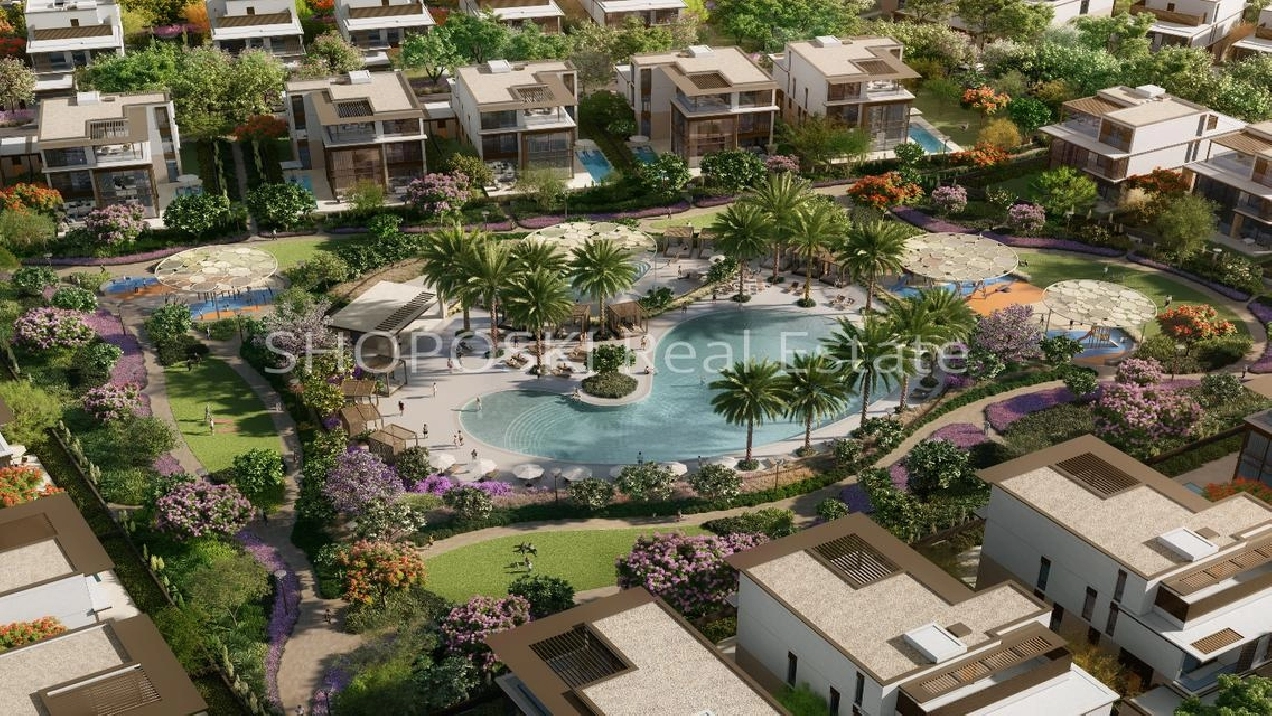 Contemporary Villa | Rare Opportunity | Last One Image# 1