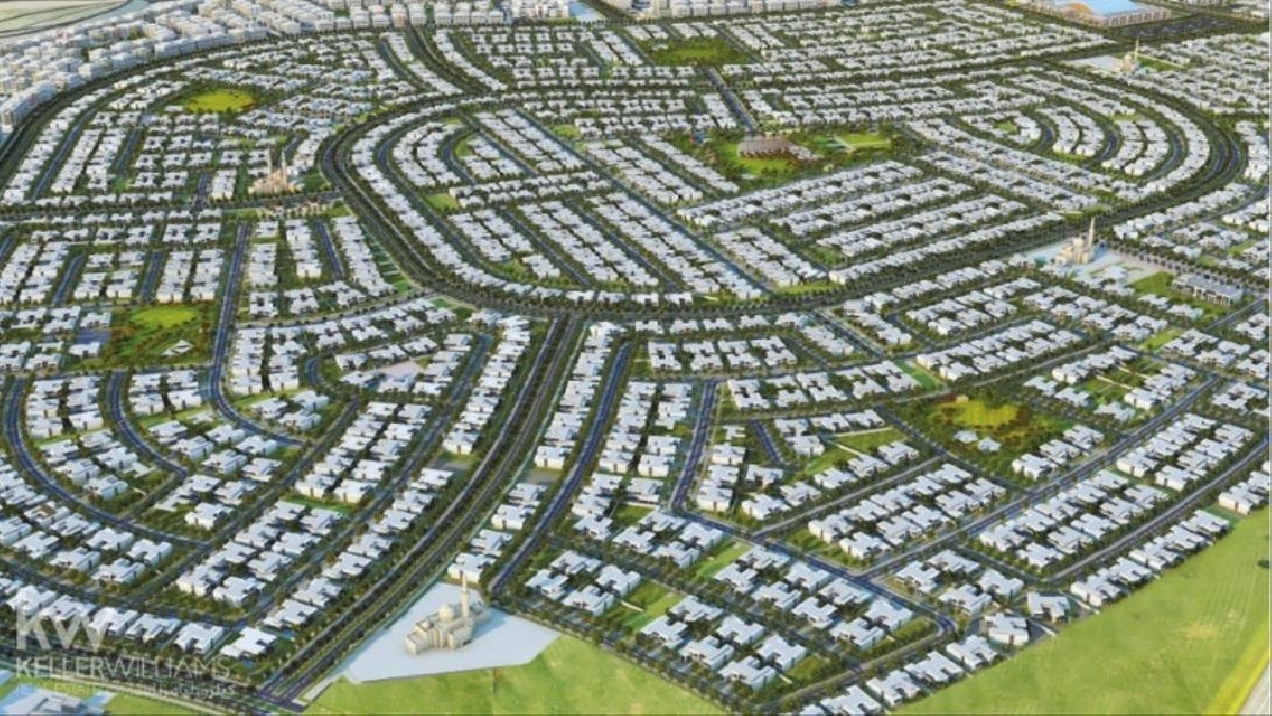 PA-08|SIKKA UNIT |CORNER PLOT Pictures