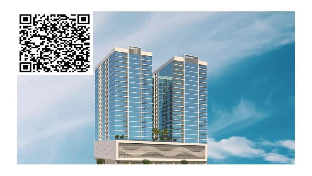 1 BR Apartment for Sale in Gulfa Towers Pictures