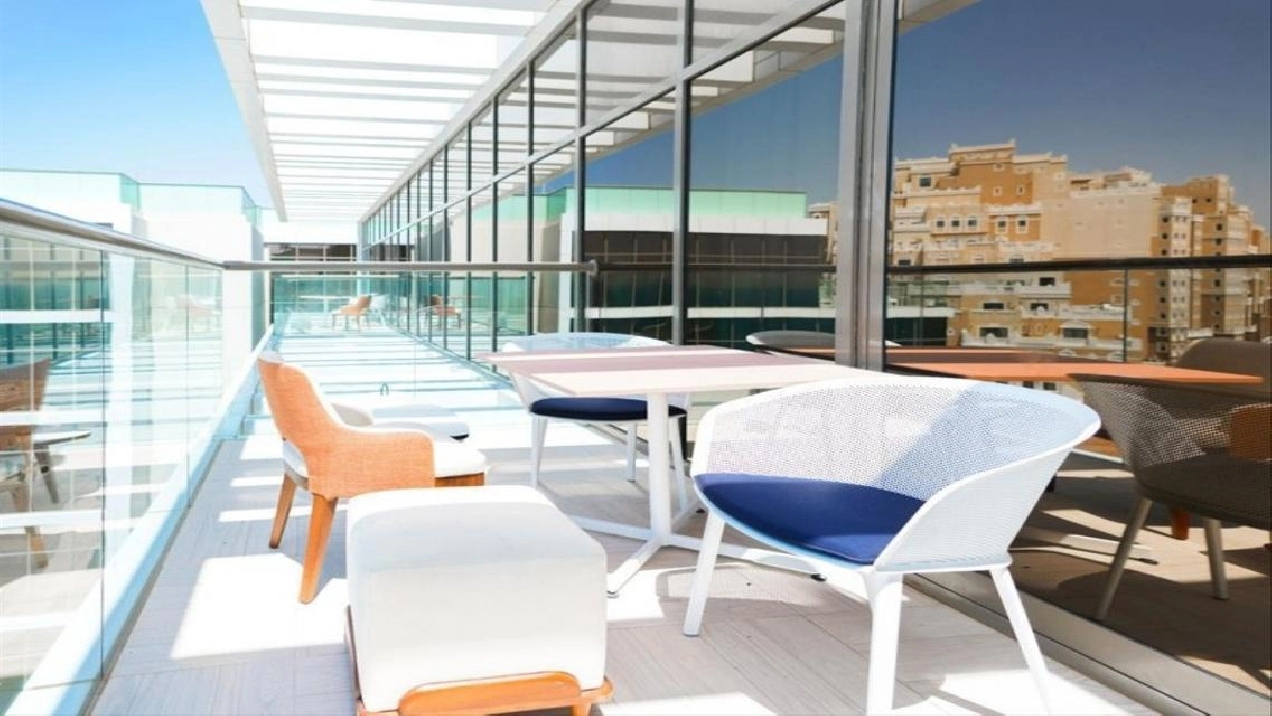 Opt-out from rental pool/luxury living in hotel /high floor/motivated seller Image# 1