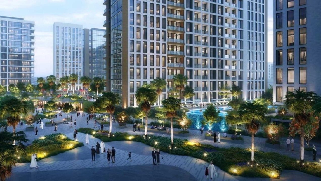 Luxury Life | Community | Accessible Pictures