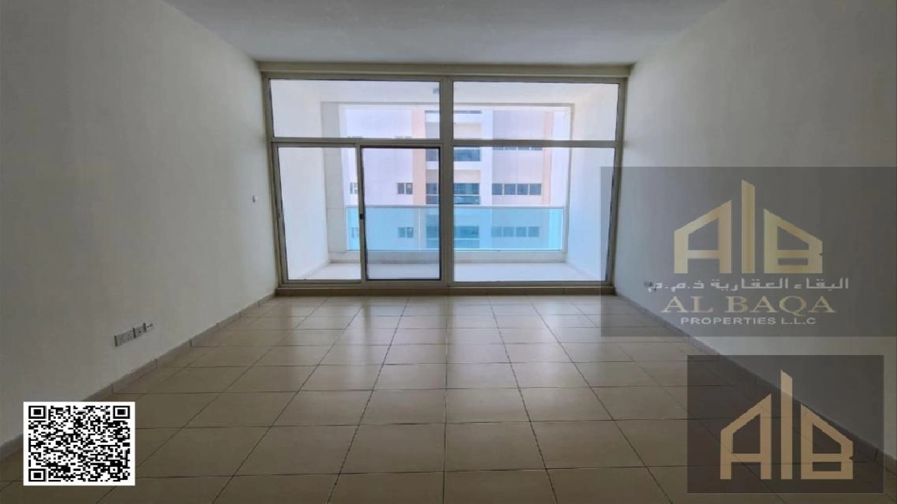 3 BHK Available For Sale | Open View | Maid Room