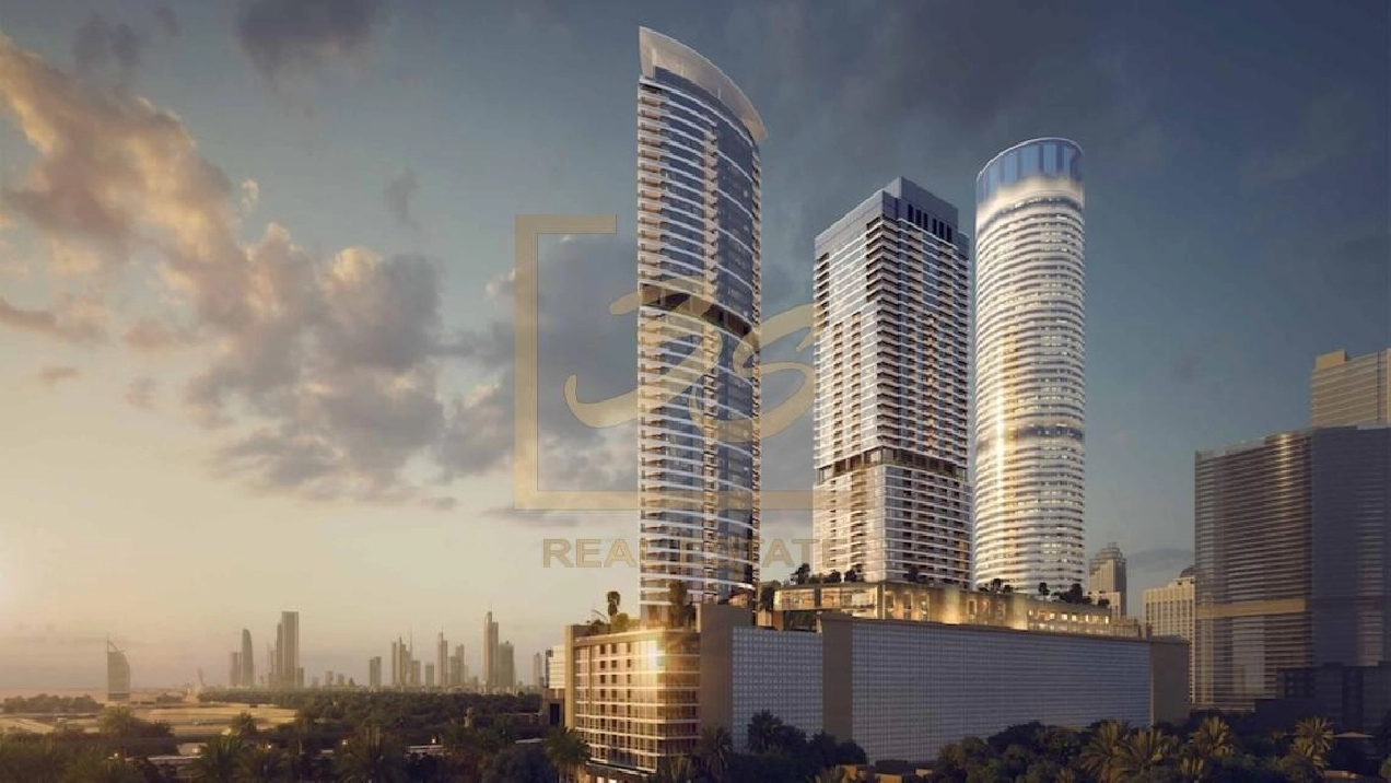 High Floor | Multiple Units | Exclusive