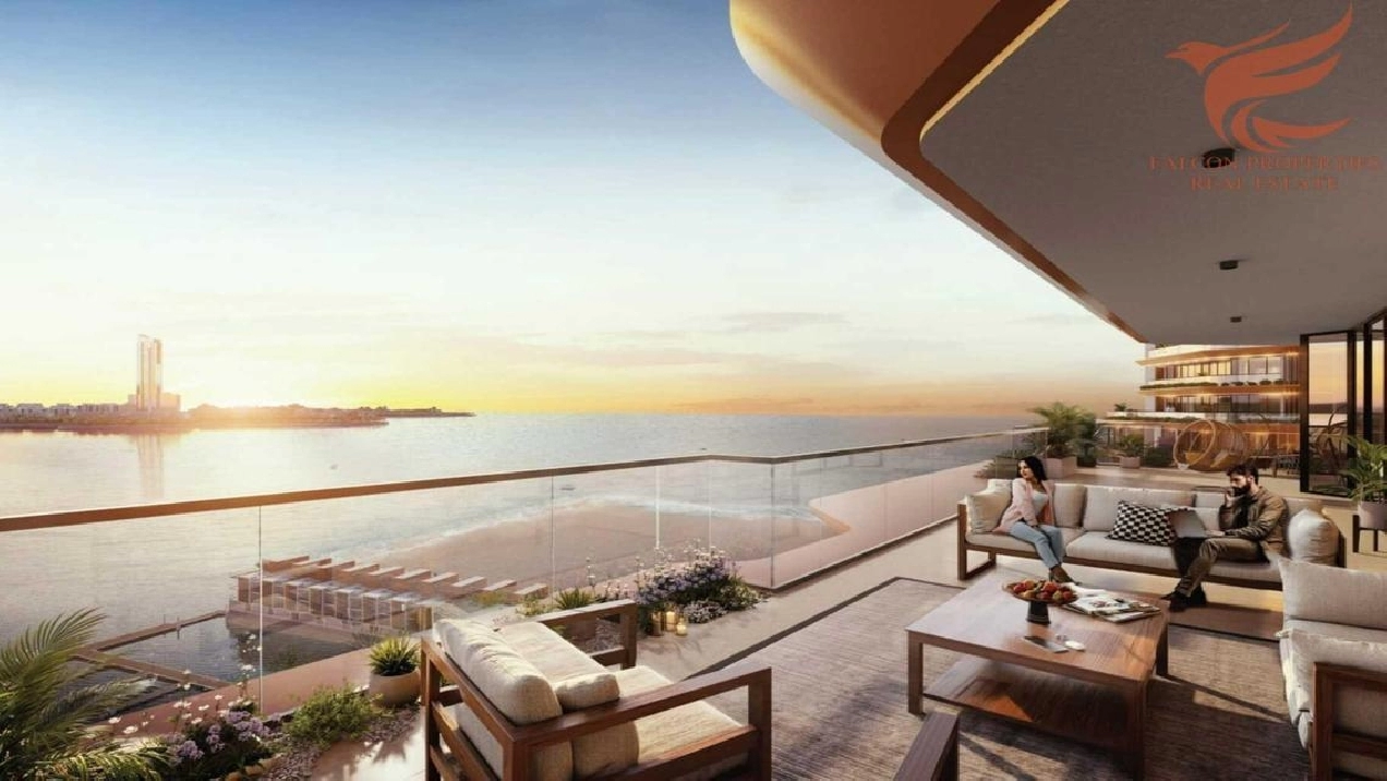 CASINO VIEW 3BHK PAY ONLY20% NOW AND REST IN 2027 Pictures