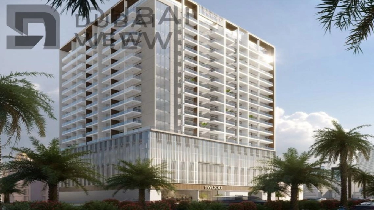 Premium Studio |Fully Furnished |Vibrant Community Image# 1