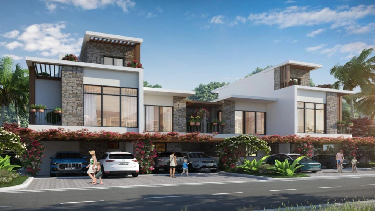 Genuine resale | Handover 2026| Close to amenities