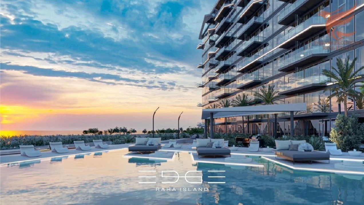 1BHK Off-Plan Edge| Mina Al Arab |1% Cashback Pictures