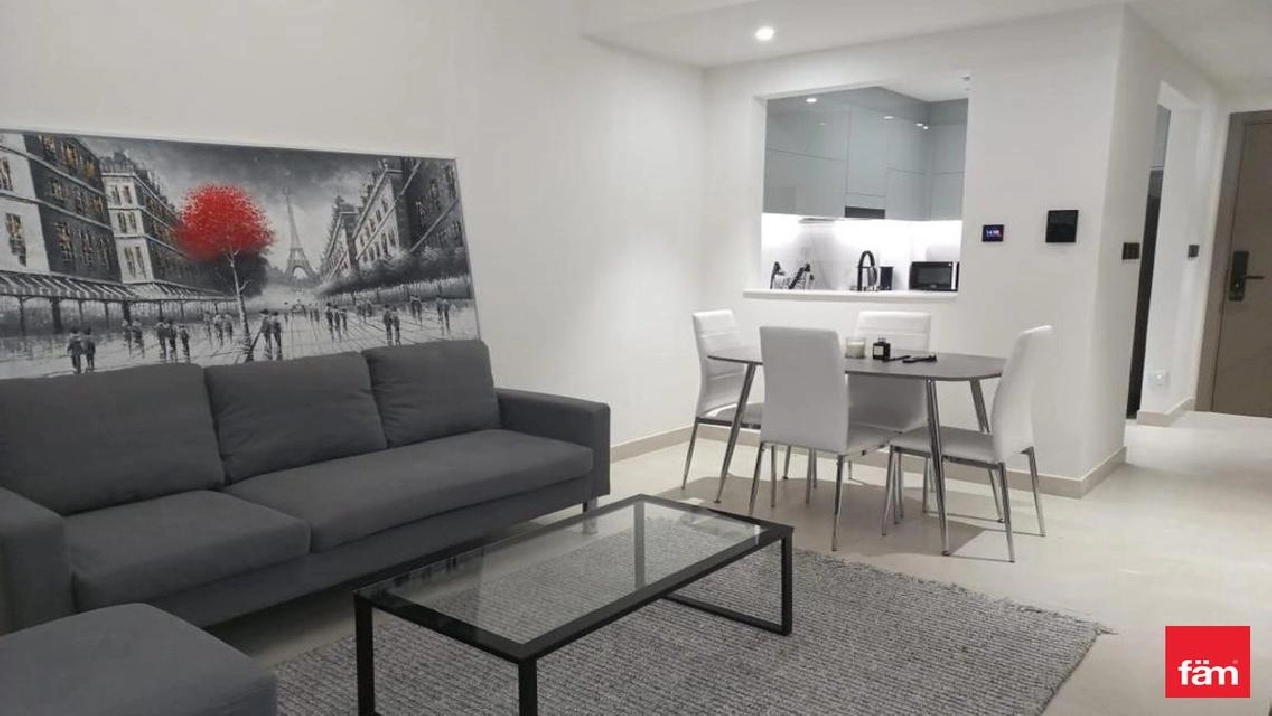 High Floor | Vacant | Smart Home Image# 1