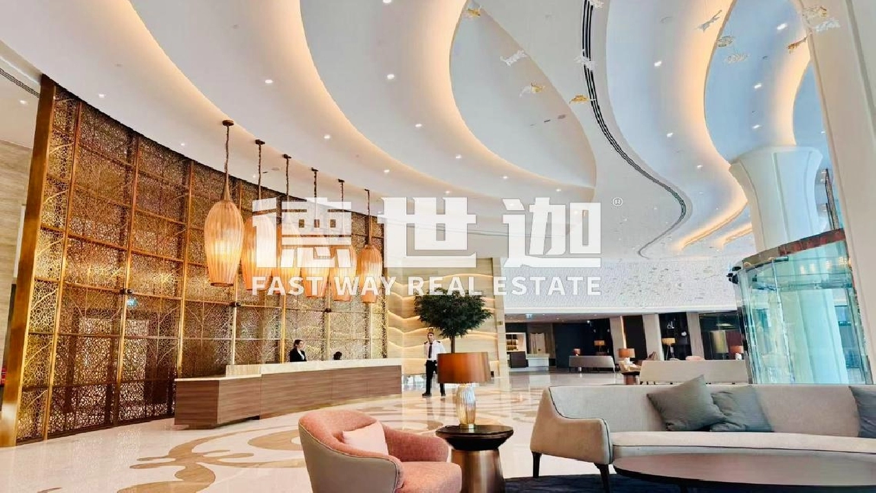 1 BR Apartment for Sale at Imperial Avenue