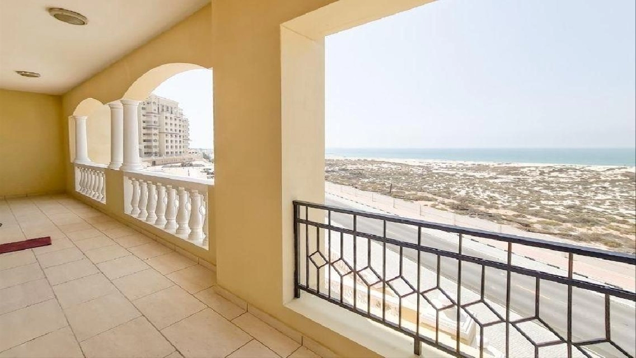Spacious 2BR for Sale | Bright and Airy | Full Sea View Pictures
