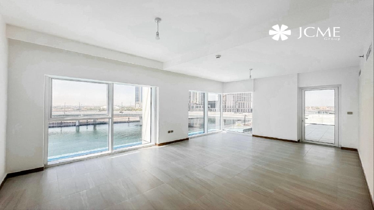 Canal View | Prime Location | Tenanted Image# 1